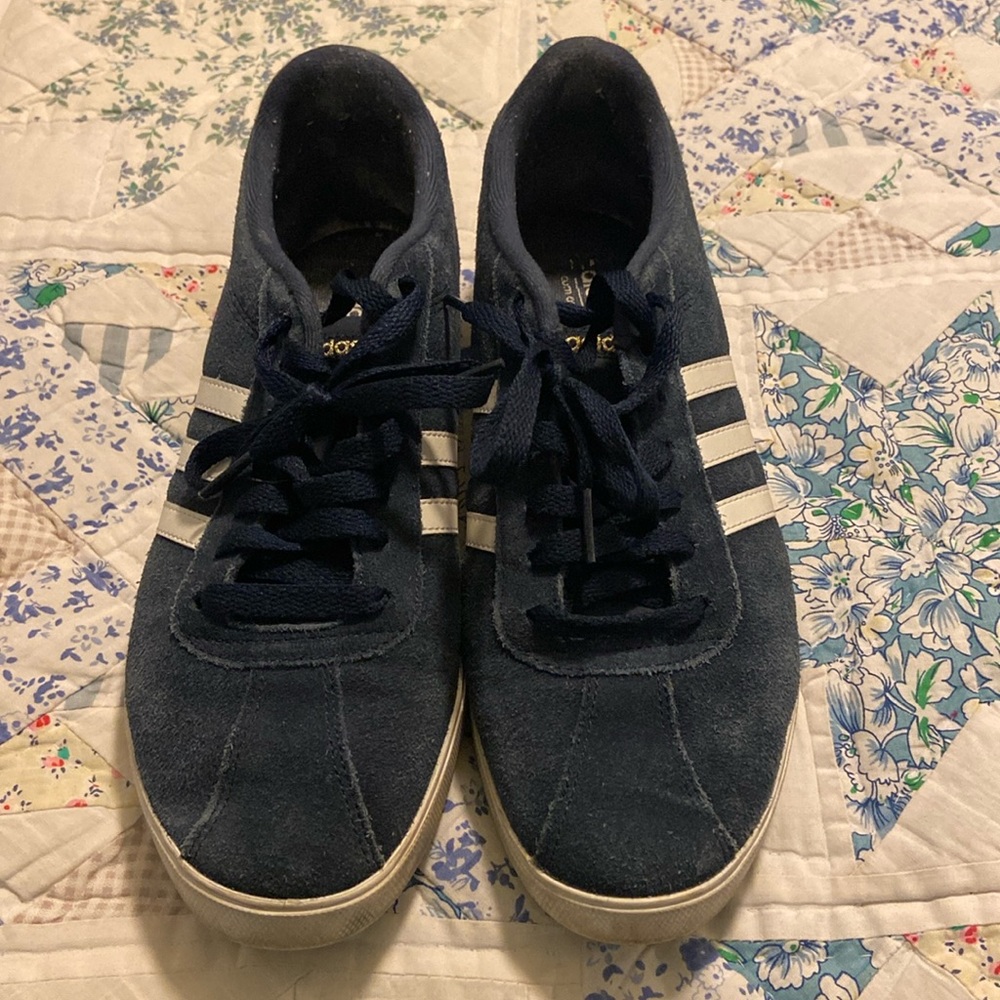 Loved but still got some miles on them!
